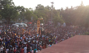manathala ulsavam
