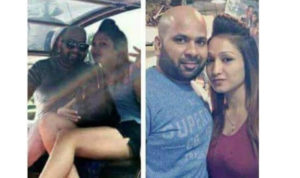 binesh girlfriend