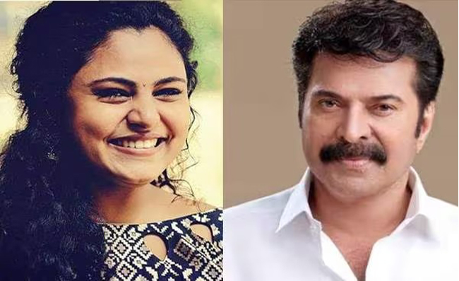 മികച്ച നടന്‍ മമ്മൂട്ടി മികച്ച നടി വിന്‍സി അലോഷ്യസ് Malayalam Daily 